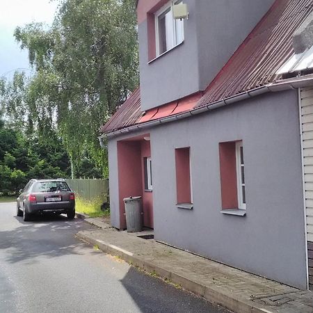 Villa Mountain House Marie à Medenec Extérieur photo