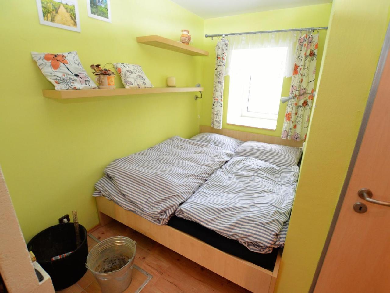 Villa Mountain House Marie à Medenec Extérieur photo